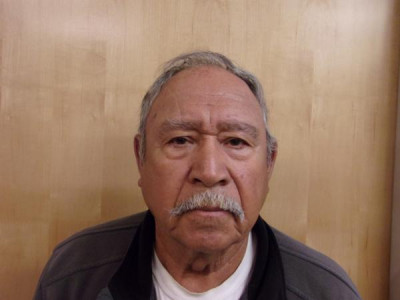 Macario Espinoza Holguin a registered Sex Offender of New Mexico