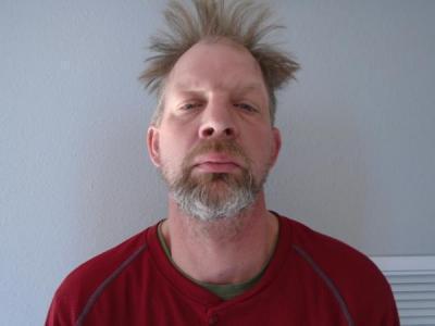 Allen William Toner a registered Sex Offender of New Mexico
