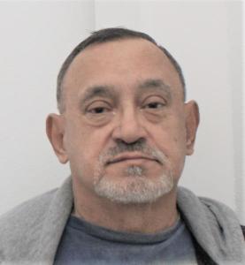 Leroy Garcia a registered Sex Offender of New Mexico