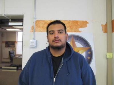 Jacob Rodriguez a registered Sex Offender of New Mexico