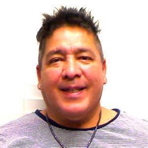 Gilbert Andrew Gonzales a registered Sex Offender of New Mexico