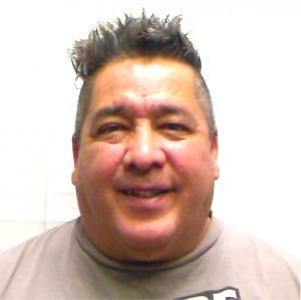 Gilbert Andrew Gonzales a registered Sex Offender of New Mexico