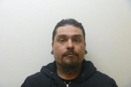 George Lozano a registered Sex Offender of New Mexico