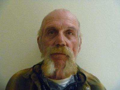 Johnny Franklin Peace a registered Sex Offender of New Mexico