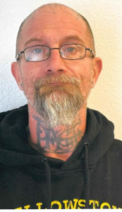 Christopher Thomas Page a registered Sex Offender of New Mexico