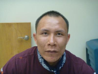 Nathaniel Lee Atencio a registered Sex Offender of New Mexico