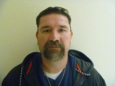 Keith Henderson a registered Sex Offender of New Mexico