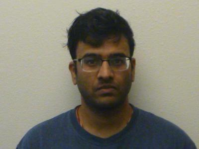 Praneeth Reddy Gudoor a registered Sex Offender of New Mexico