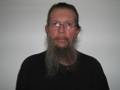 Michael Randolph Robinson a registered Sex Offender of New Mexico