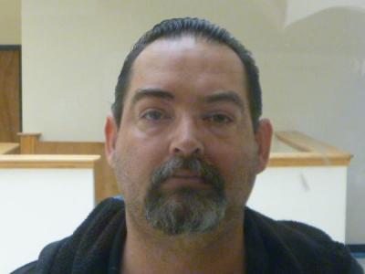 Richard Gray Pennington a registered Sex Offender of New Mexico