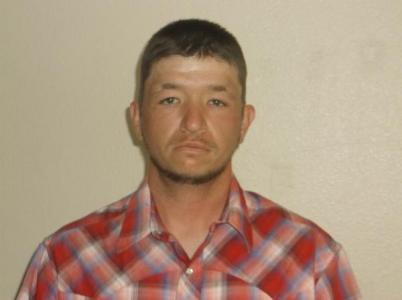 Johnathan Roy Green a registered Sex Offender of New Mexico
