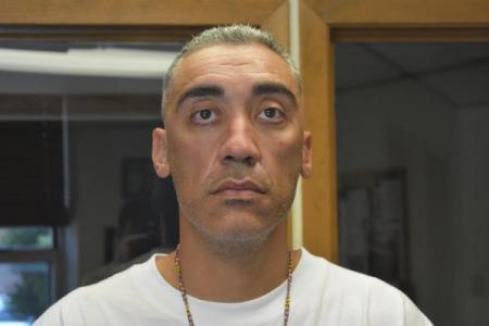Anastacio Esquibel a registered Sex Offender of New Mexico