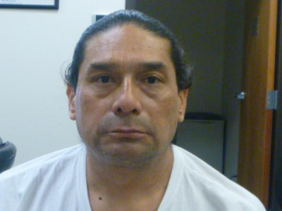 Daniel Anthony Garcia a registered Sex Offender of New Mexico