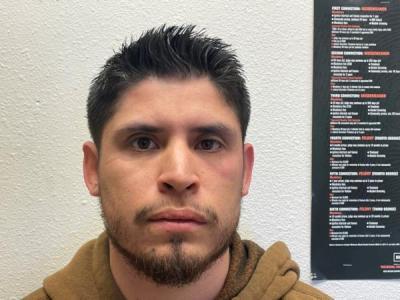 Bobby Macias a registered Sex Offender of New Mexico
