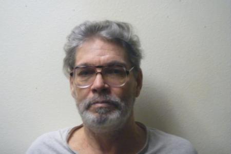 Phillip Eugene Jacobson a registered Sex Offender of New Mexico