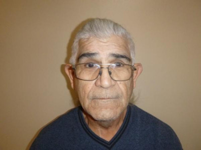 Thomas Augustine Serna a registered Sex Offender of New Mexico