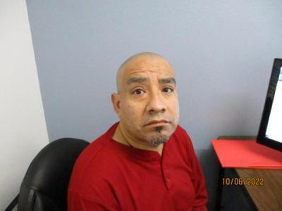 Martin Valenzuela a registered Sex Offender of New Mexico