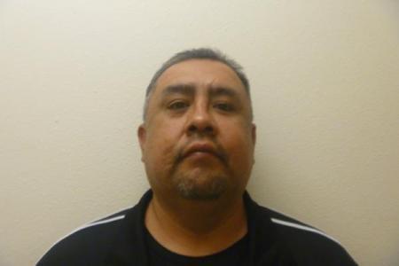 Donald Allen Cata a registered Sex Offender of New Mexico