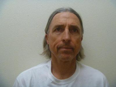 Eric Ohlrich a registered Sex Offender of New Mexico