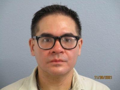 Richard Carlos Jimenez Jr a registered Sex Offender of New Mexico