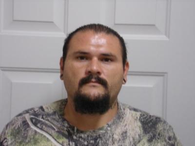 Brian Walter Vasquez a registered Sex Offender of New Mexico