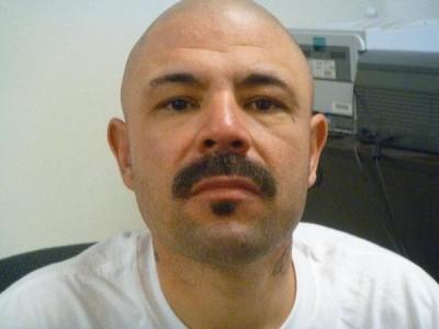 Joseph Ortega a registered Sex Offender of New Mexico