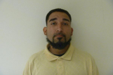 Isaac William Trujillo a registered Sex Offender of New Mexico