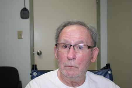 Leonard Lloyd Kirschenmann a registered Sex Offender of New Mexico