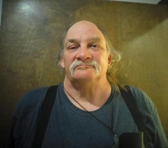 Edward Einar Ericksen a registered Sex Offender of New Mexico