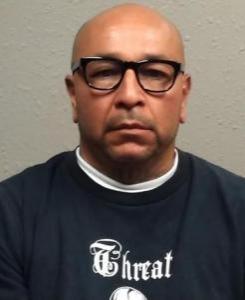Adam Repito Lucero a registered Sex Offender of New Mexico