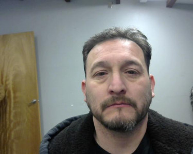 Daniel Steven Padilla a registered Sex Offender of New Mexico