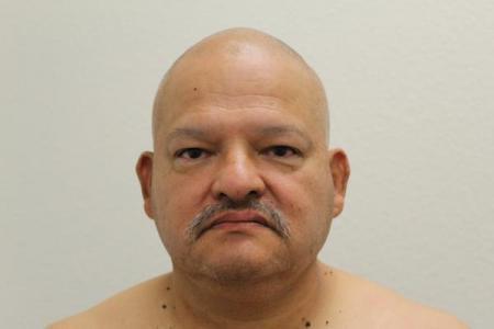 Francisco Dorado Sarabia a registered Sex Offender of New Mexico