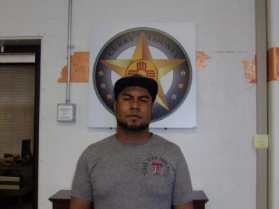 Alejandro Alvarado-rangel a registered Sex Offender of New Mexico