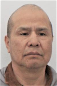 Henry Allen a registered Sex Offender of New Mexico