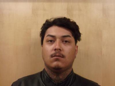 Issaias Alejandro Franco a registered Sex Offender of New Mexico