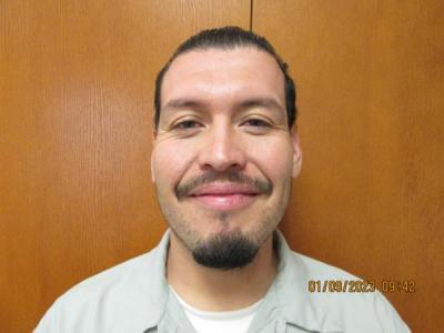 Marcielo Orlando Hinojosa a registered Sex Offender of New Mexico