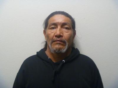 Ronald Lee George a registered Sex Offender of New Mexico