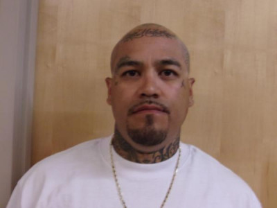 Fredrick John Martinez a registered Sex Offender of New Mexico