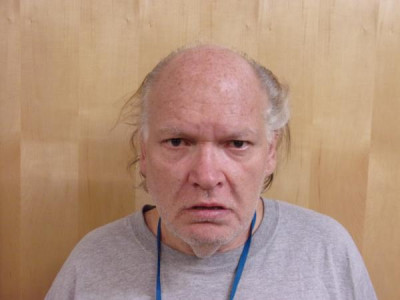 Clifton Wayne Brooker a registered Sex Offender of New Mexico