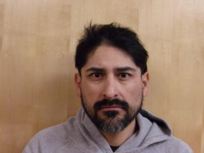 Artemio Miranda Castro a registered Sex Offender of New Mexico