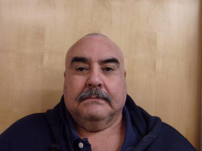 Efren Tarin Hernandez a registered Sex Offender of New Mexico