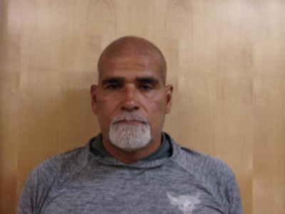 Oscar Manuel Marquez a registered Sex Offender of New Mexico