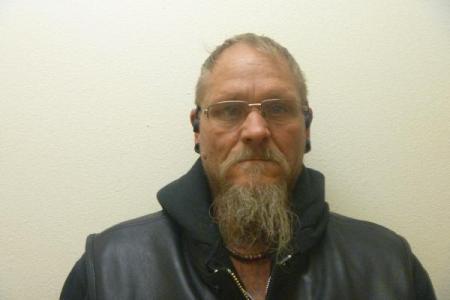Michael Dewight Wilkerson a registered Sex Offender of New Mexico