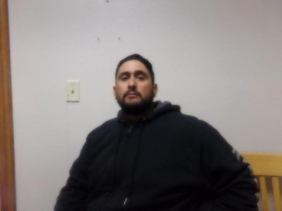 Danny Joe Altamirano a registered Sex Offender of New Mexico