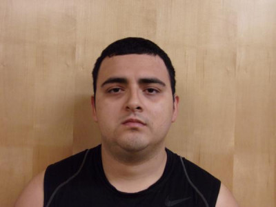 Hector Imperial Gomez-rueda III a registered Sex Offender of New Mexico