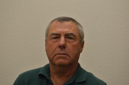 David May a registered Sex Offender of New Mexico