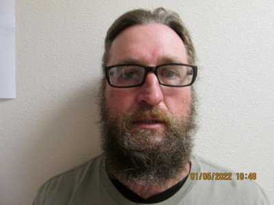 Joshua David Farrell a registered Sex Offender of New Mexico