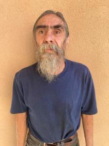 Edward Eugene Gonzales a registered Sex Offender of New Mexico