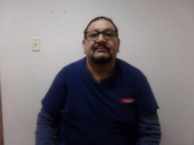 Emilio Jacquez Gomez a registered Sex Offender of New Mexico