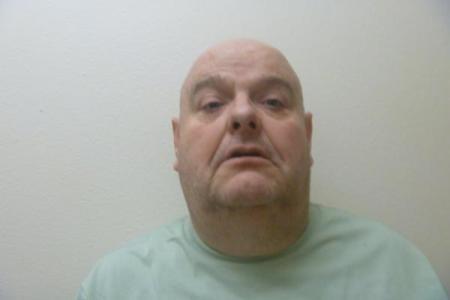 Timothy Partick Ohara a registered Sex Offender of New Mexico